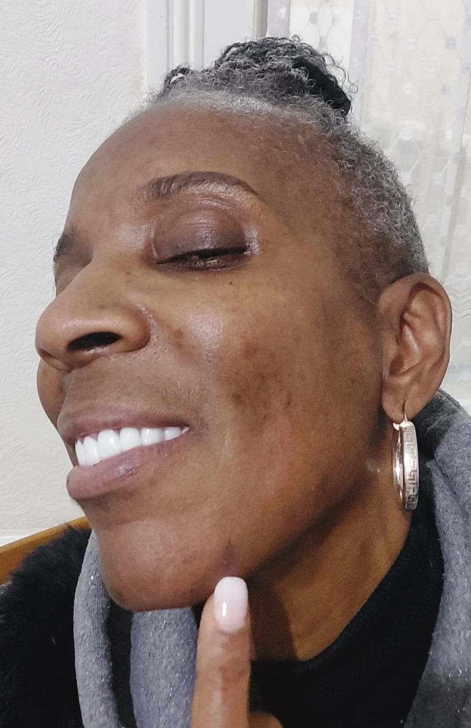 Customer photo review of Ava+ Membership