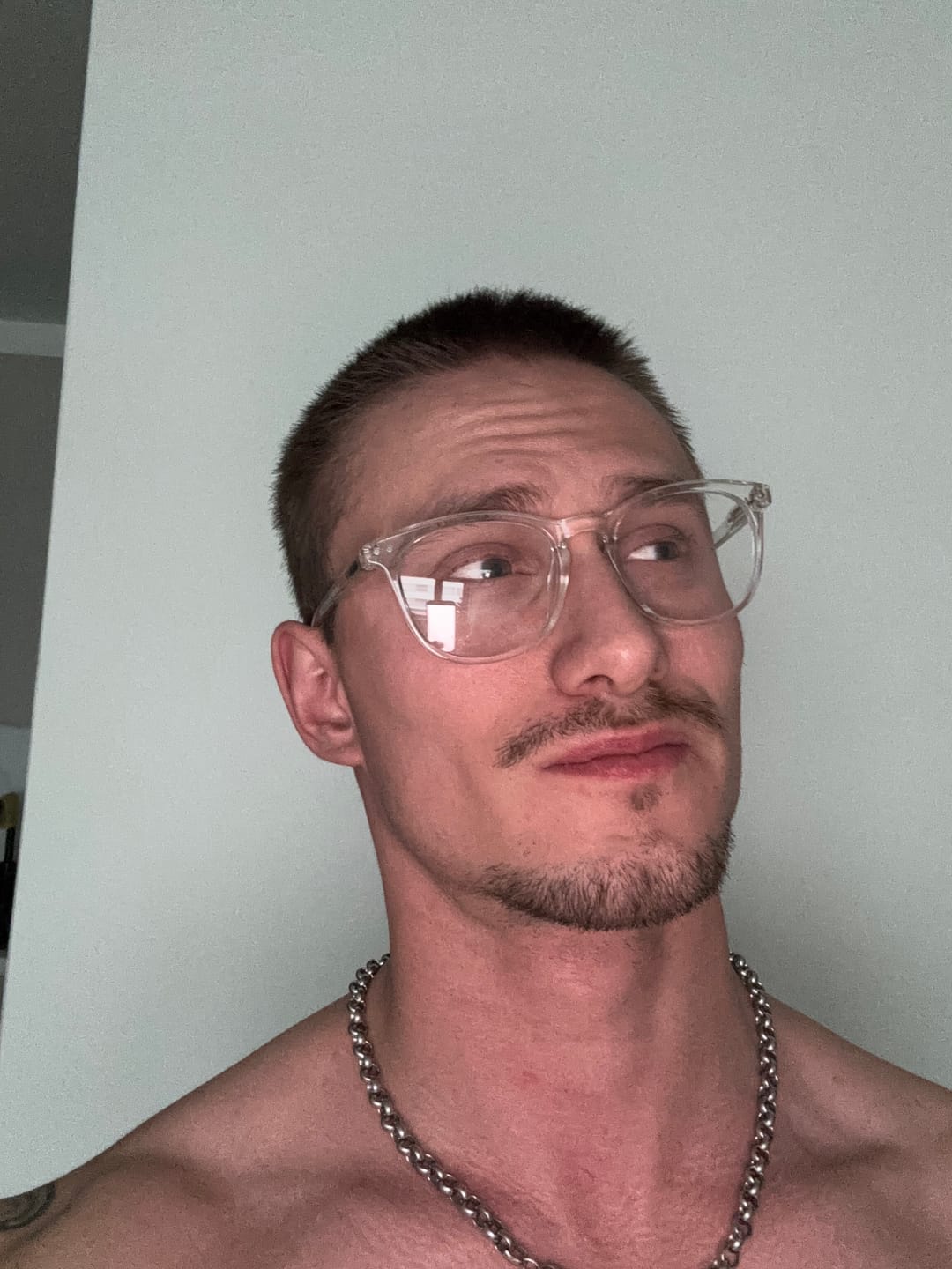 Customer photo review of 01 Clear
