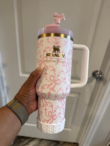 Customer photo review of Free Returns + Package Protection