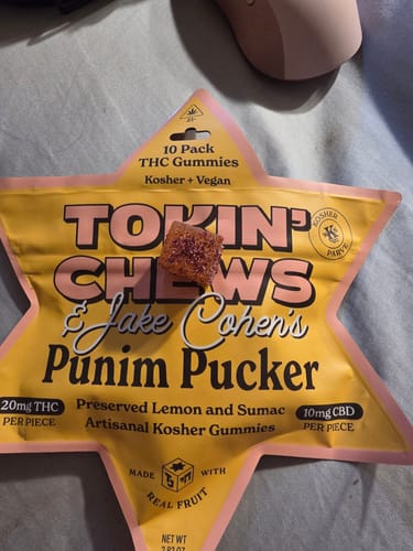 Customer photo review of Lemon Sumac x Jake Cohen