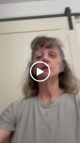 Customer video review of Tree of Life Set