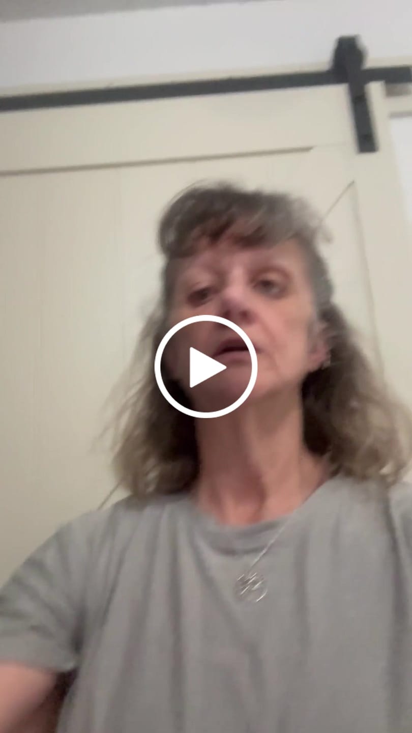 Customer video review of Tree of Life Set