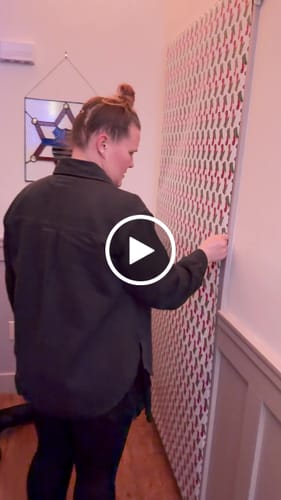 Customer video review of Cluster Frosted Glass Bubble Chandelier