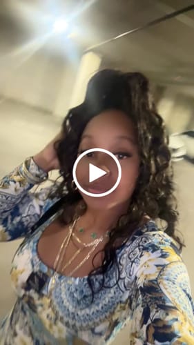 Customer video review of Sabrina Jumpsuit