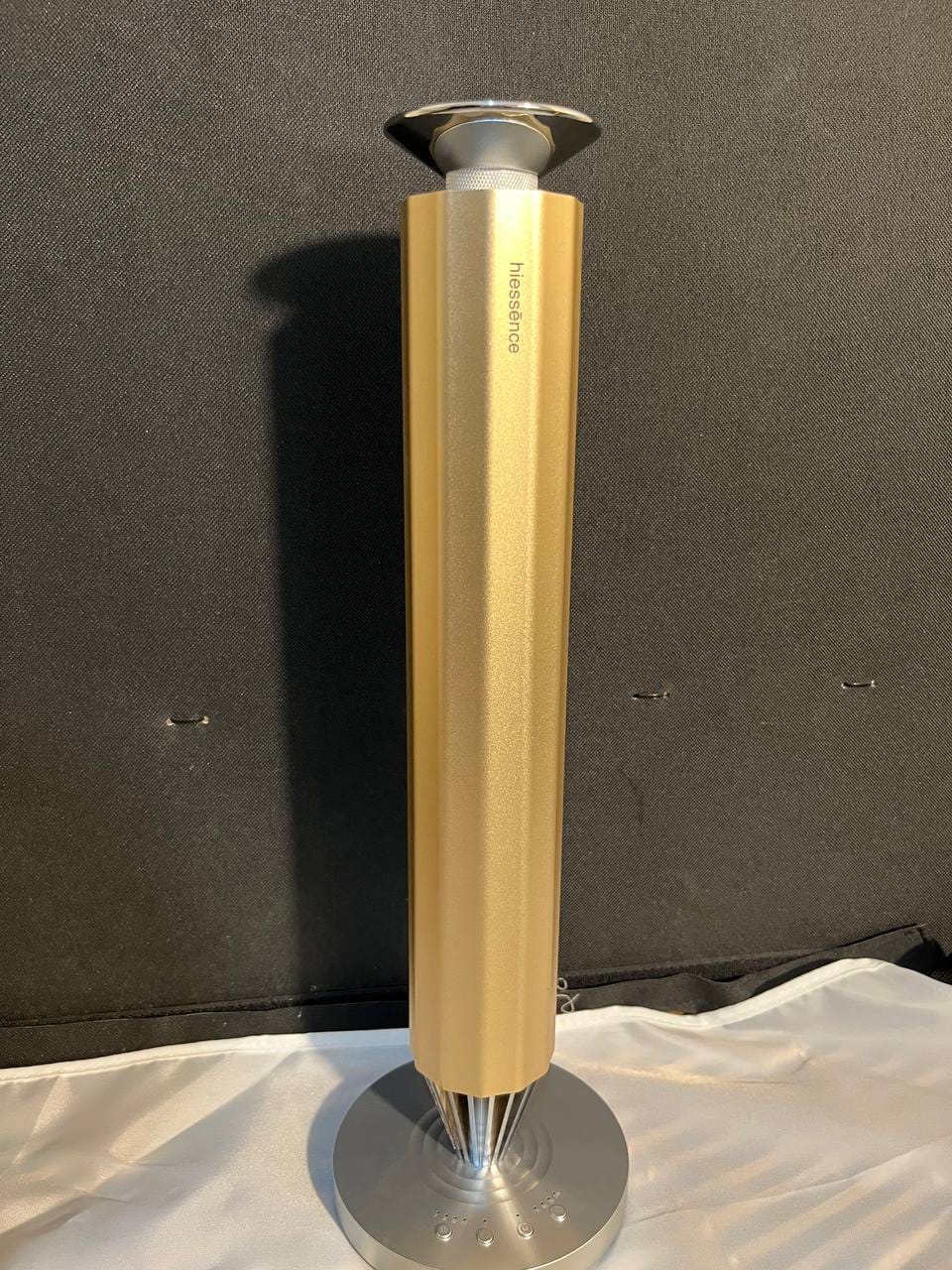 Customer photo review of Sharp Advanced
