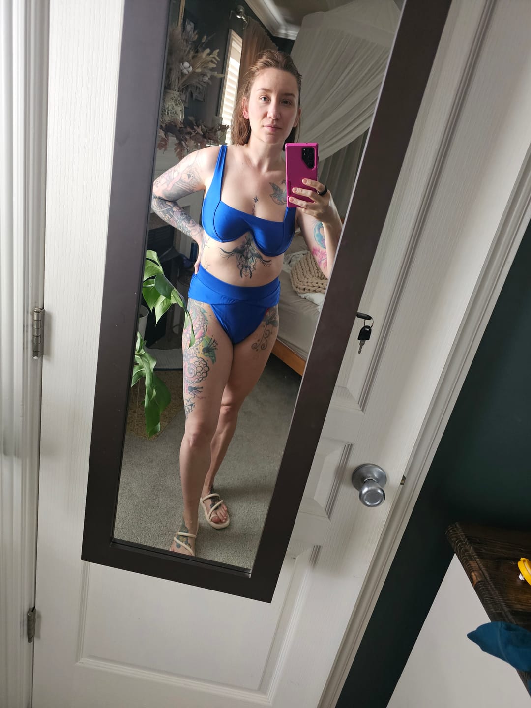 Customer photo review of Aspire Bottom