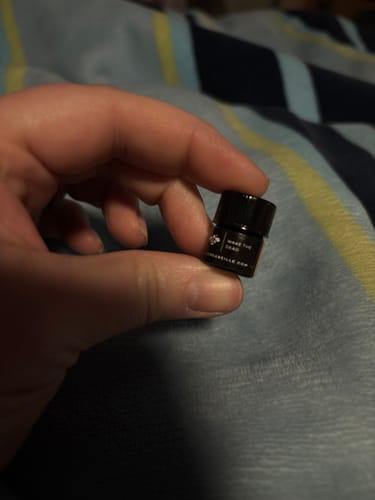 Customer photo review of Wake The Dead