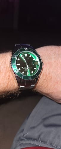 Customer photo - The Regatta