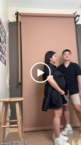 Customer video review of 📸 Printave™ Self-Photo Studio (10-minute shoot)