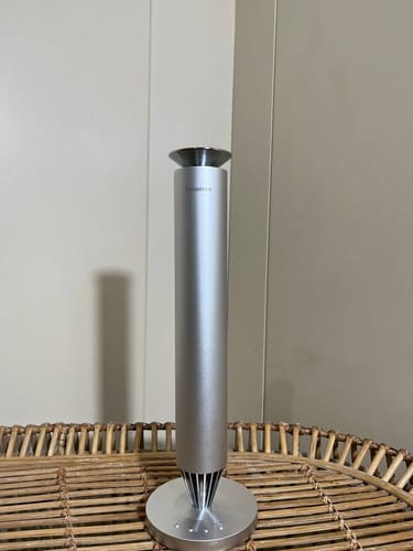 Customer photo review of Aura Advanced
