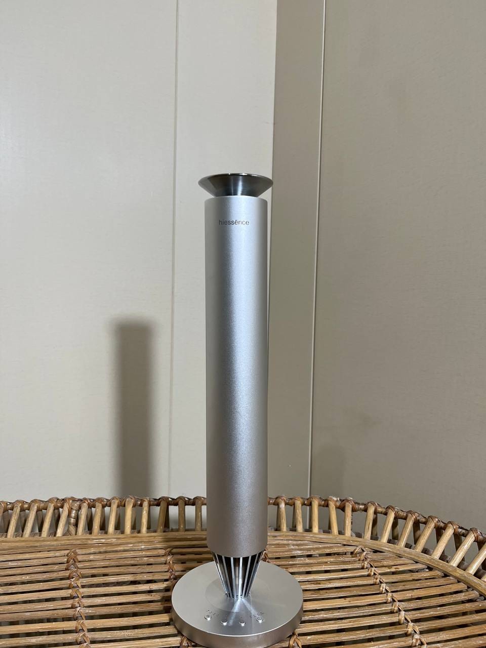 Customer photo review of Aura Advanced