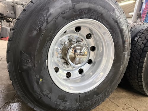 Customer photo review of Absolute Acid