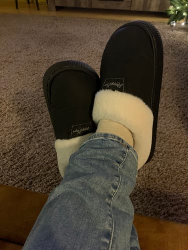 Customer photo review of HappyComfy