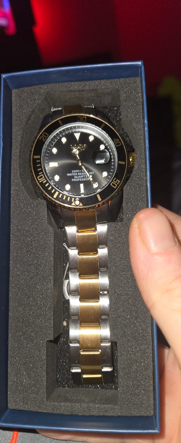 Customer photo review of The Mariner