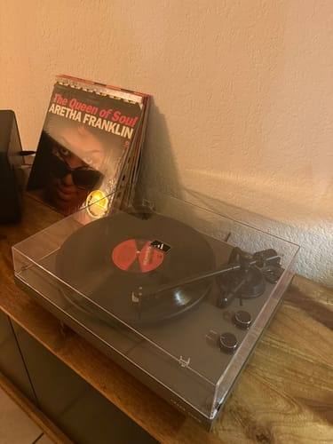 Customer photo review of TT MK2