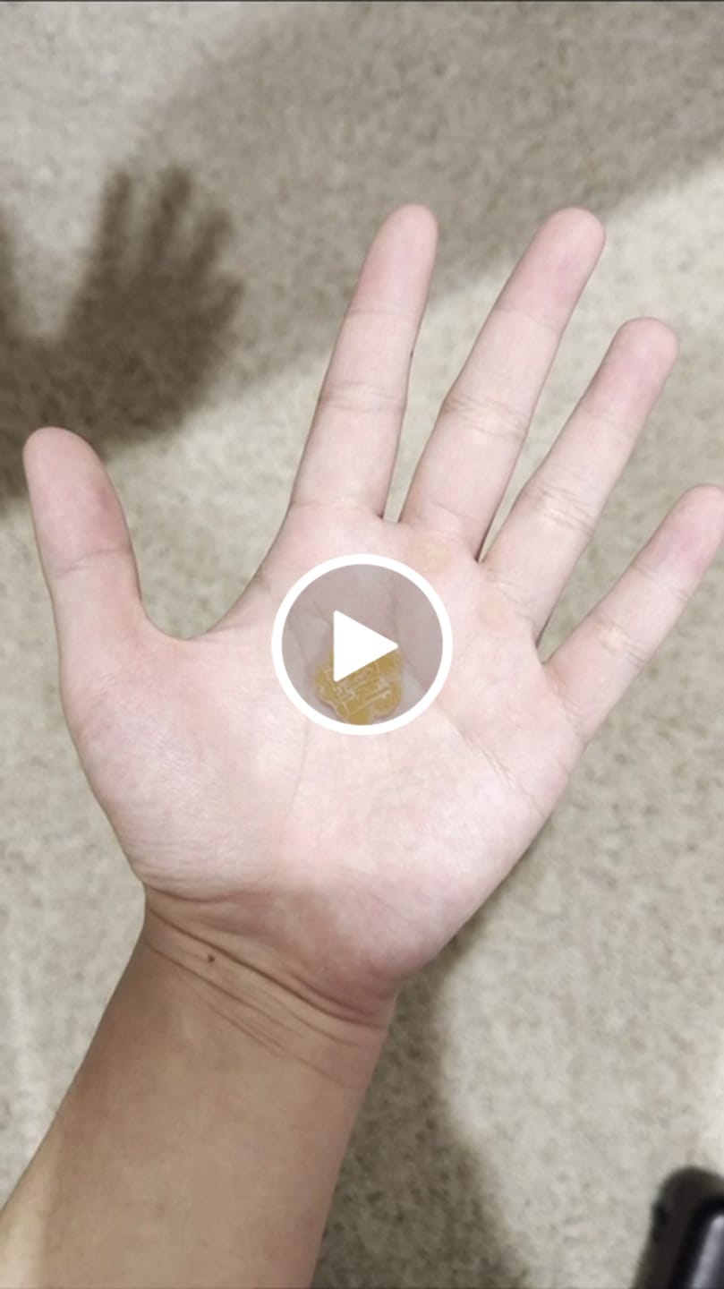 Customer video review of Apple Mango (10mg) Value Pack