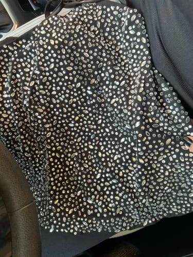 Customer photo review of Lexie Two Piece Set