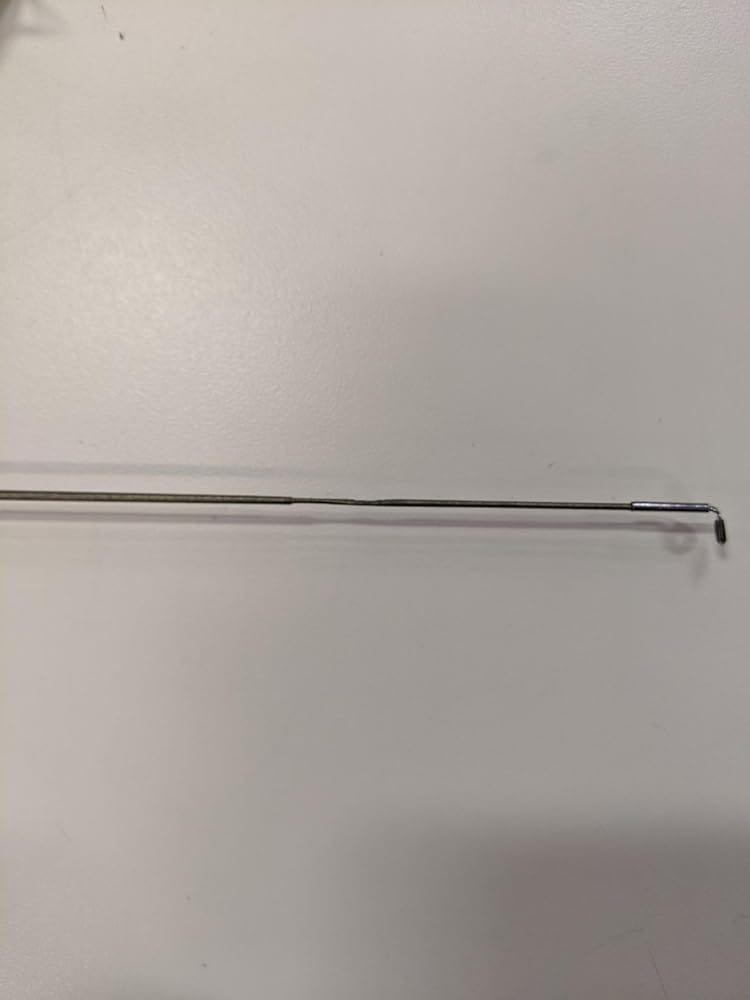 Customer photo review of The FishiPen™ Spinning Rod