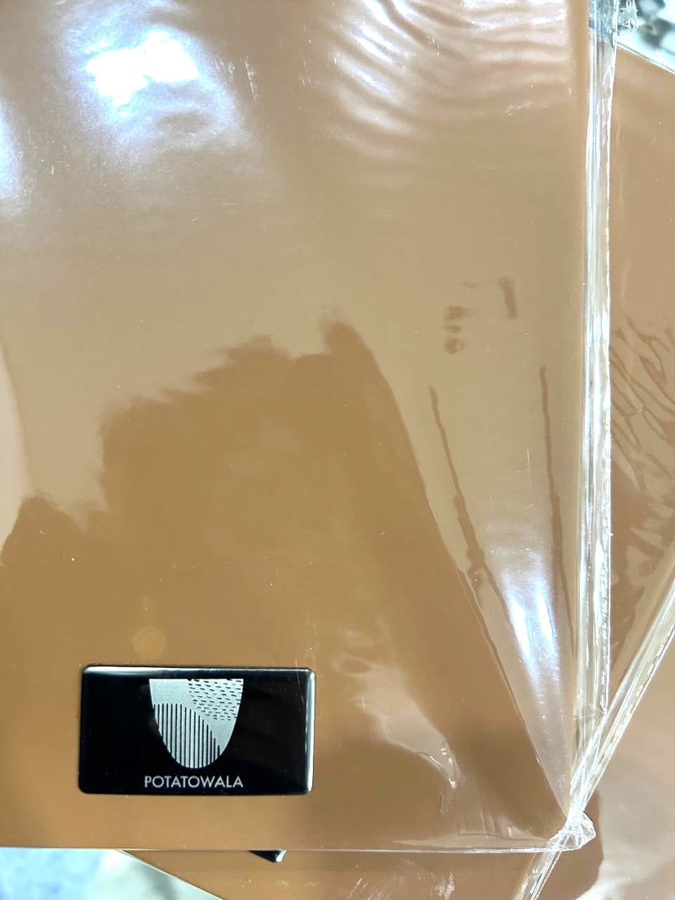 Customer photo review of Premium Notebooks | Corporate Gift | PrintMine.in