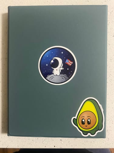 Customer photo review of Aguacatito