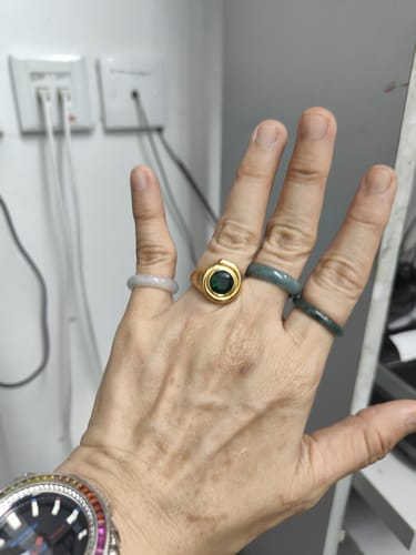Customer photo review of VERDORA