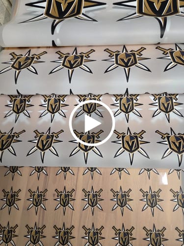 Customer video review of DTF Transfers Gangsheet Builder