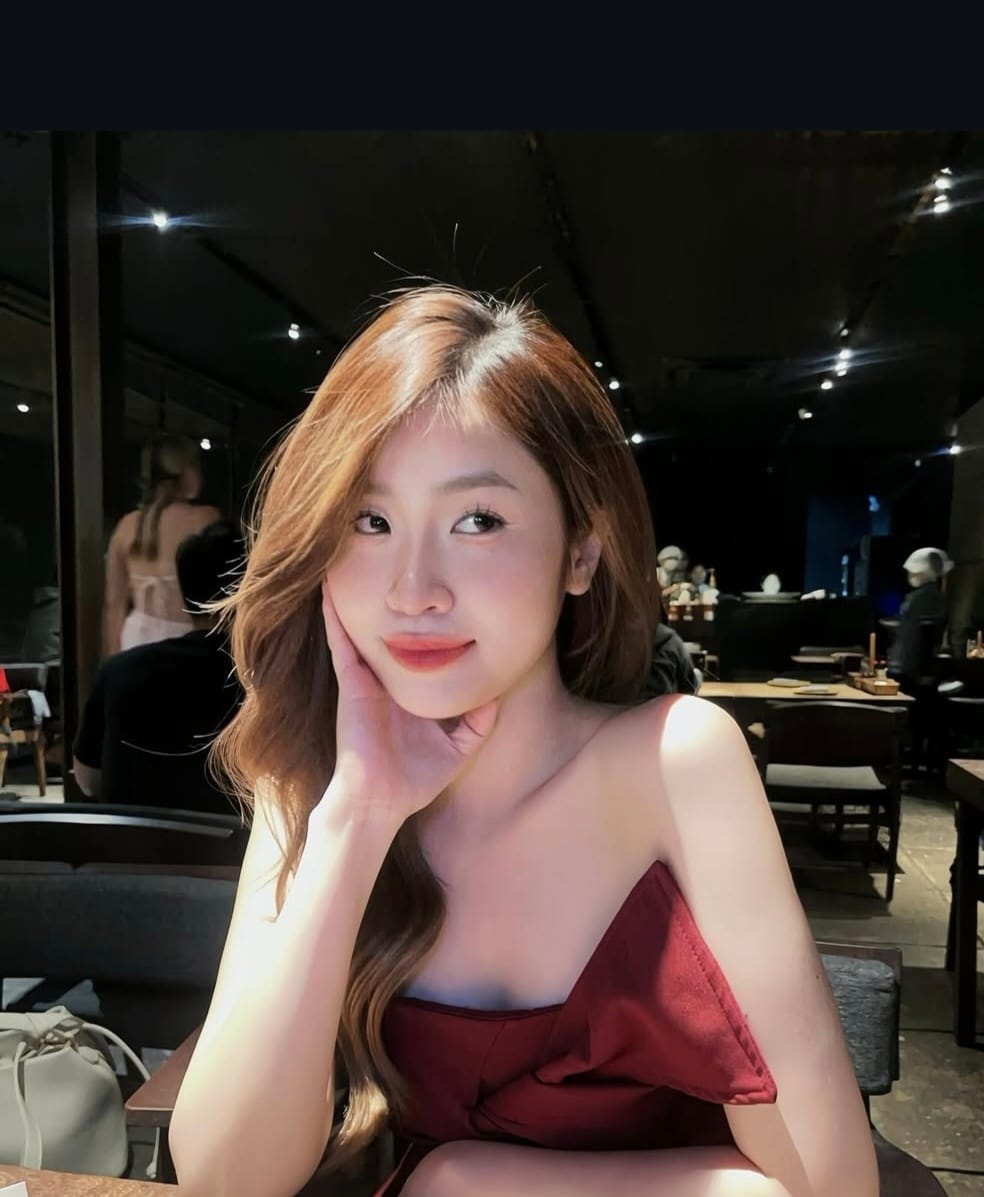 Customer photo review of Velvet Kiss Trio