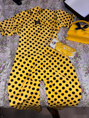 Customer photo review of Daisy Capri