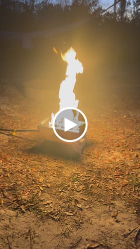 Customer video review of The Howl R1