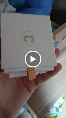 Customer video review of Chaîne Figaro