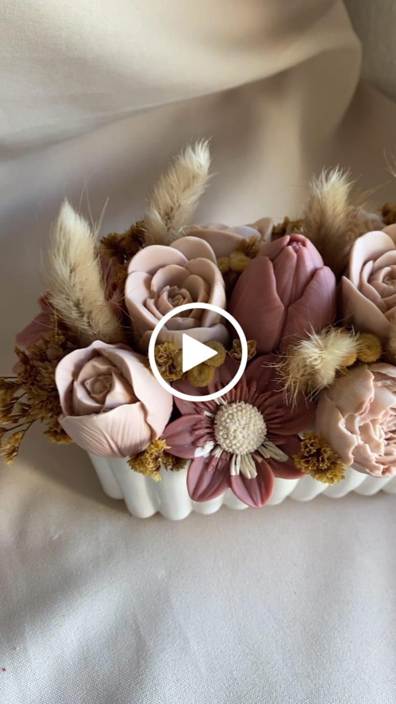 Customer video review of Fragancia FLOR DE ALGODÓN