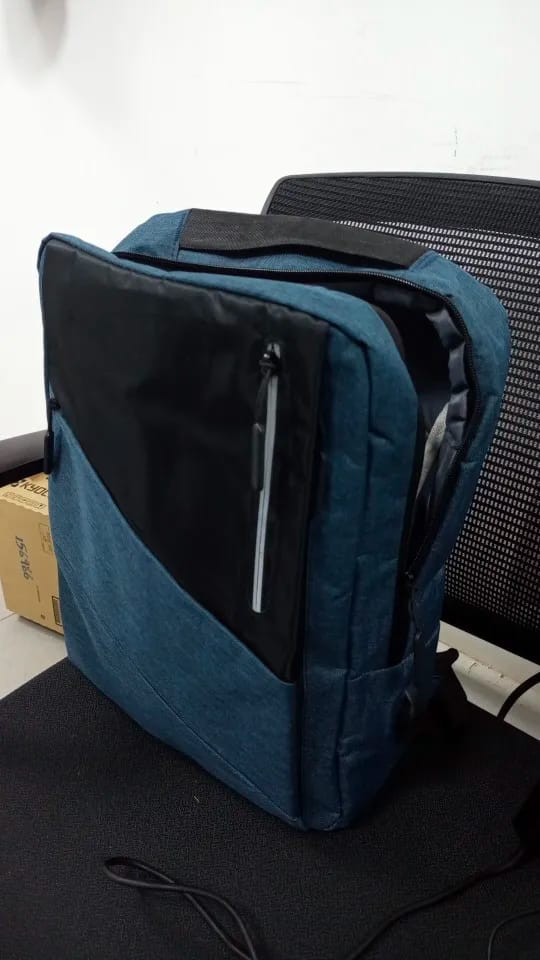 Customer photo review of Sac à Dos Travail Ordinateur