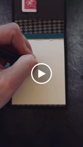 Customer video review of PITATA Smart MemoPad
