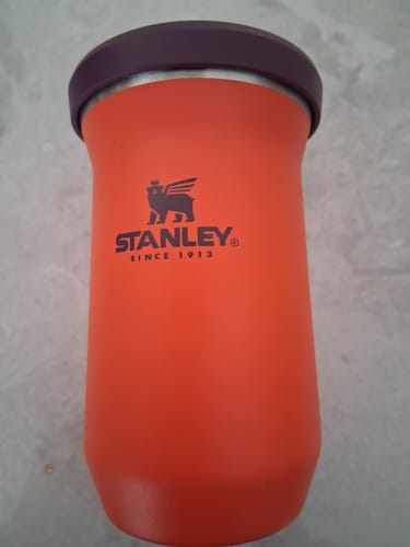 Customer photo review of Stanley Classic Terere Mug | 200ML
