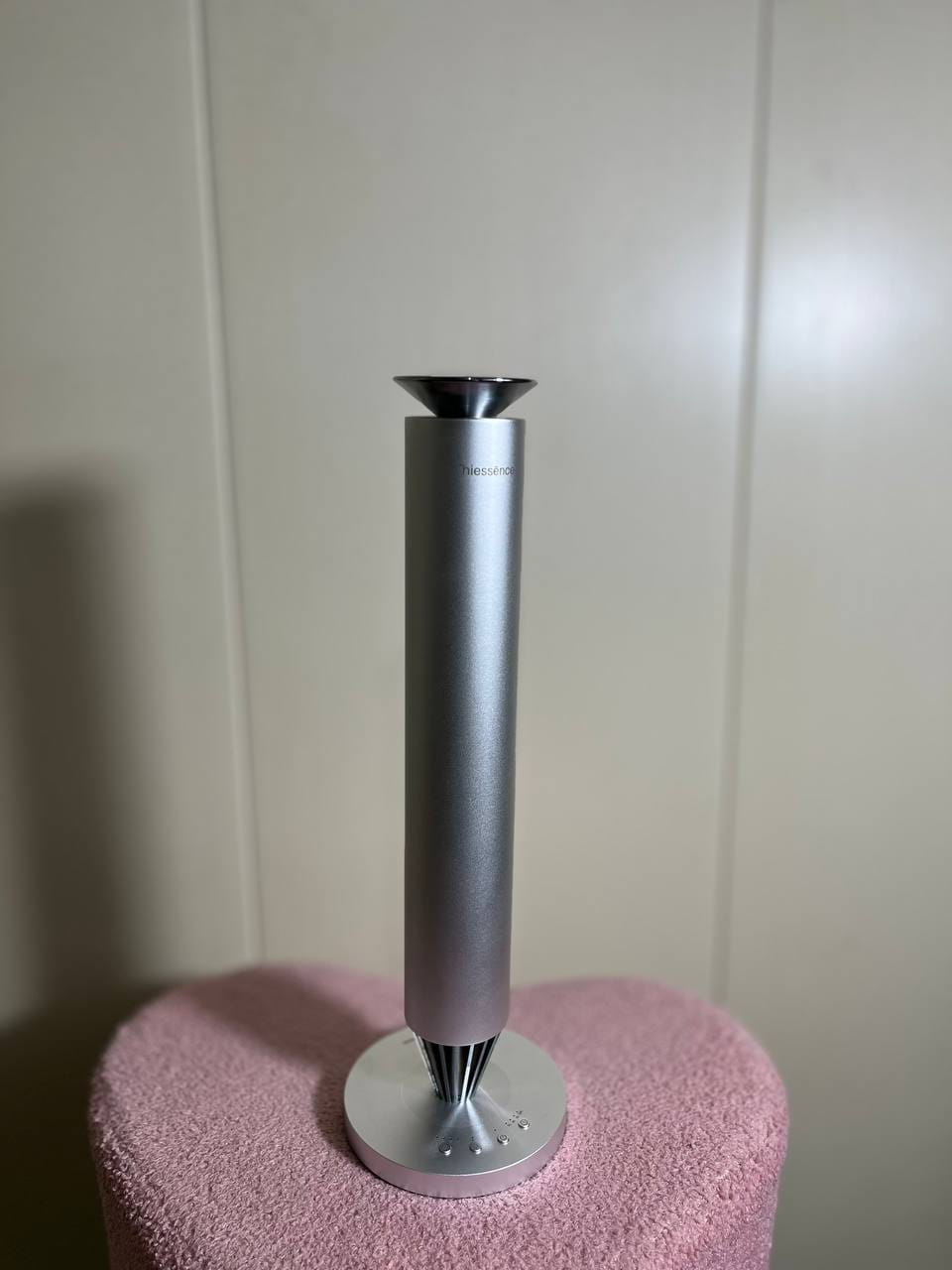 Customer photo review of Aura Advanced