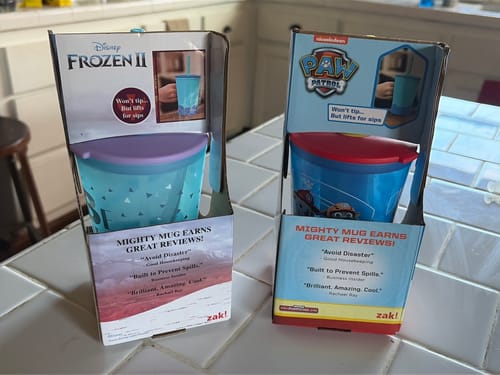 Customer photo review of Gift Card