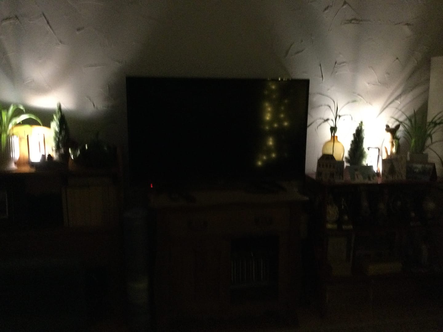 Customer photo review of Nordic LED Lamp by Tilly