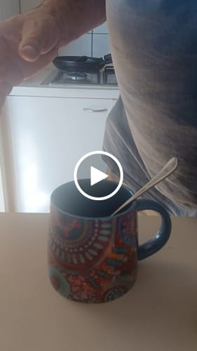 Customer video review of Shilajit Resin Oil Himalayan Gold
