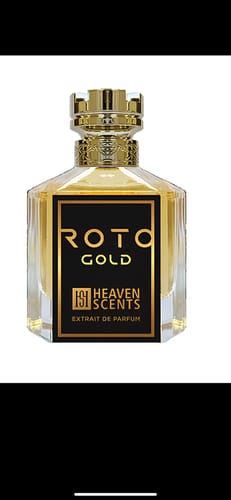 Customer photo review of Taj Perfume & Roto Perfume Bundle