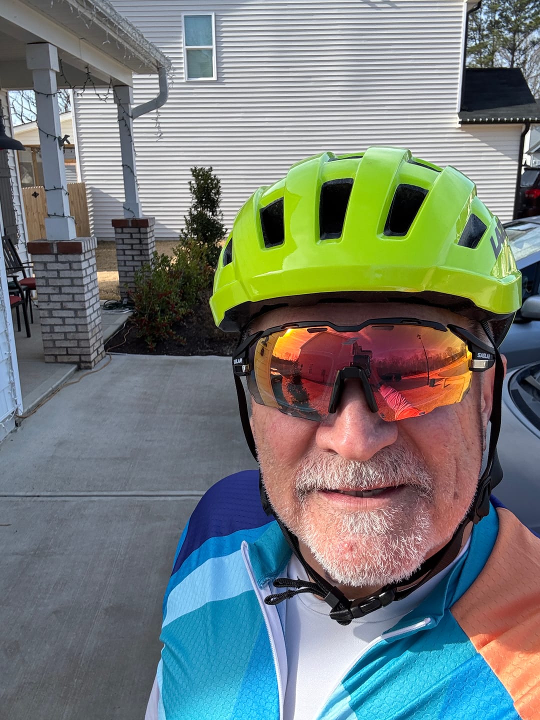 Customer photo review of Rapture™