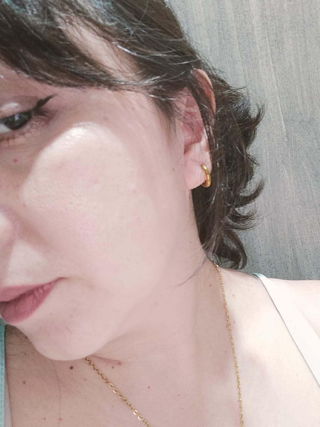 Customer photo review of Mini Hoops