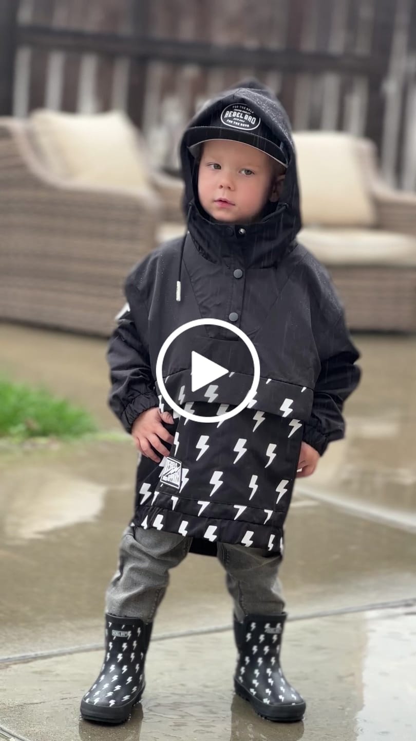 Customer video review of Classic Midi Rain Boot in Jagger