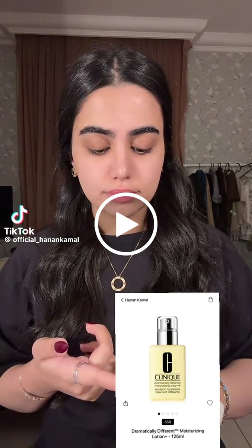Customer video review of 5ml CONCEALER-PORCELAIN #1