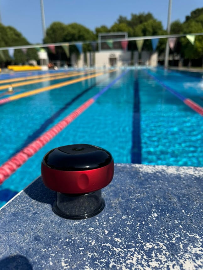 Customer photo review of Revlo-Red™