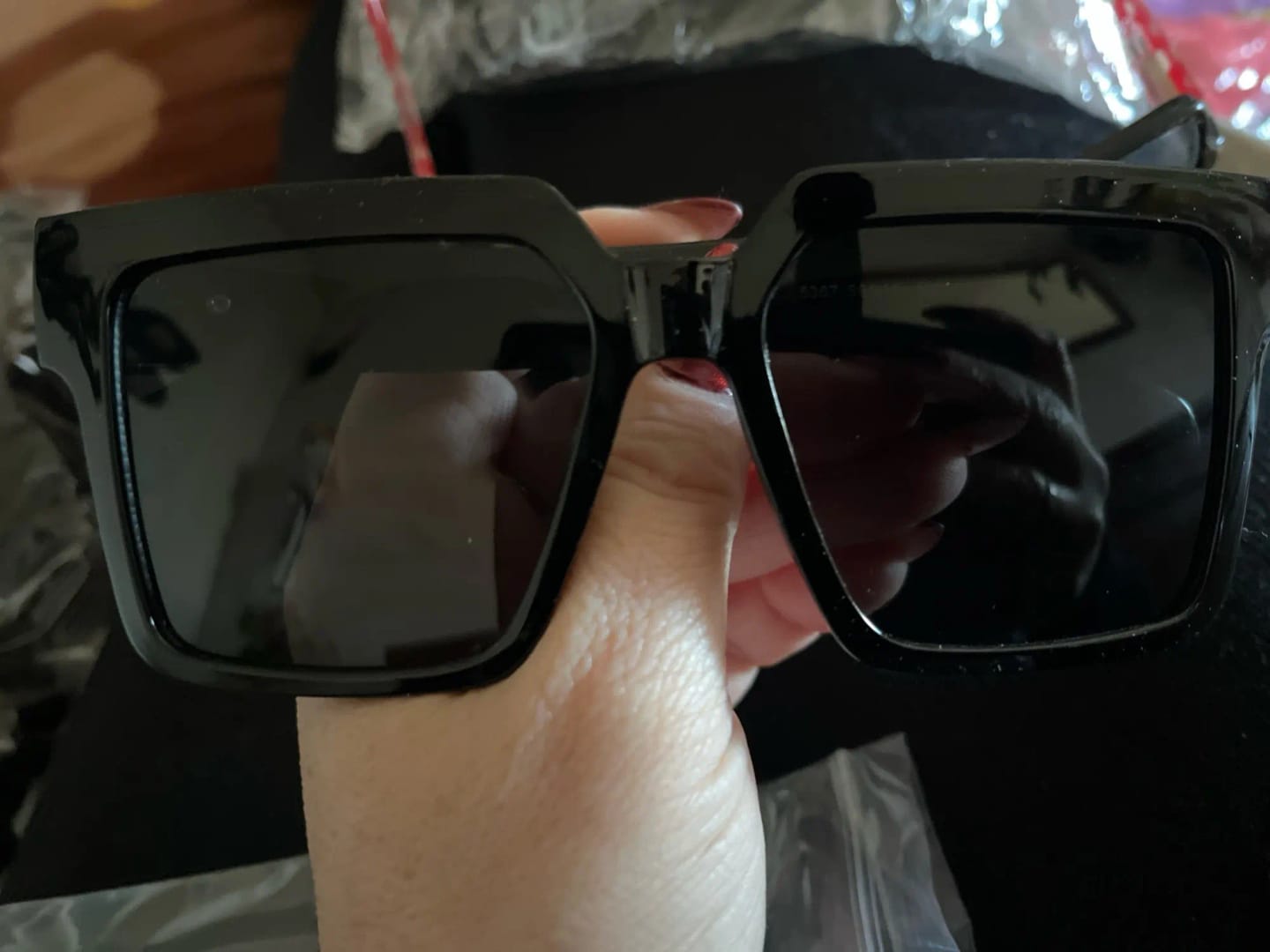 Customer photo review of Metro Mirage