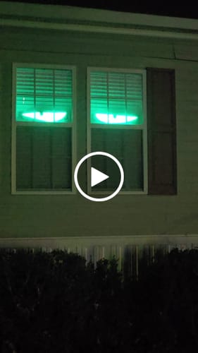 Customer video review of Sticker Pack