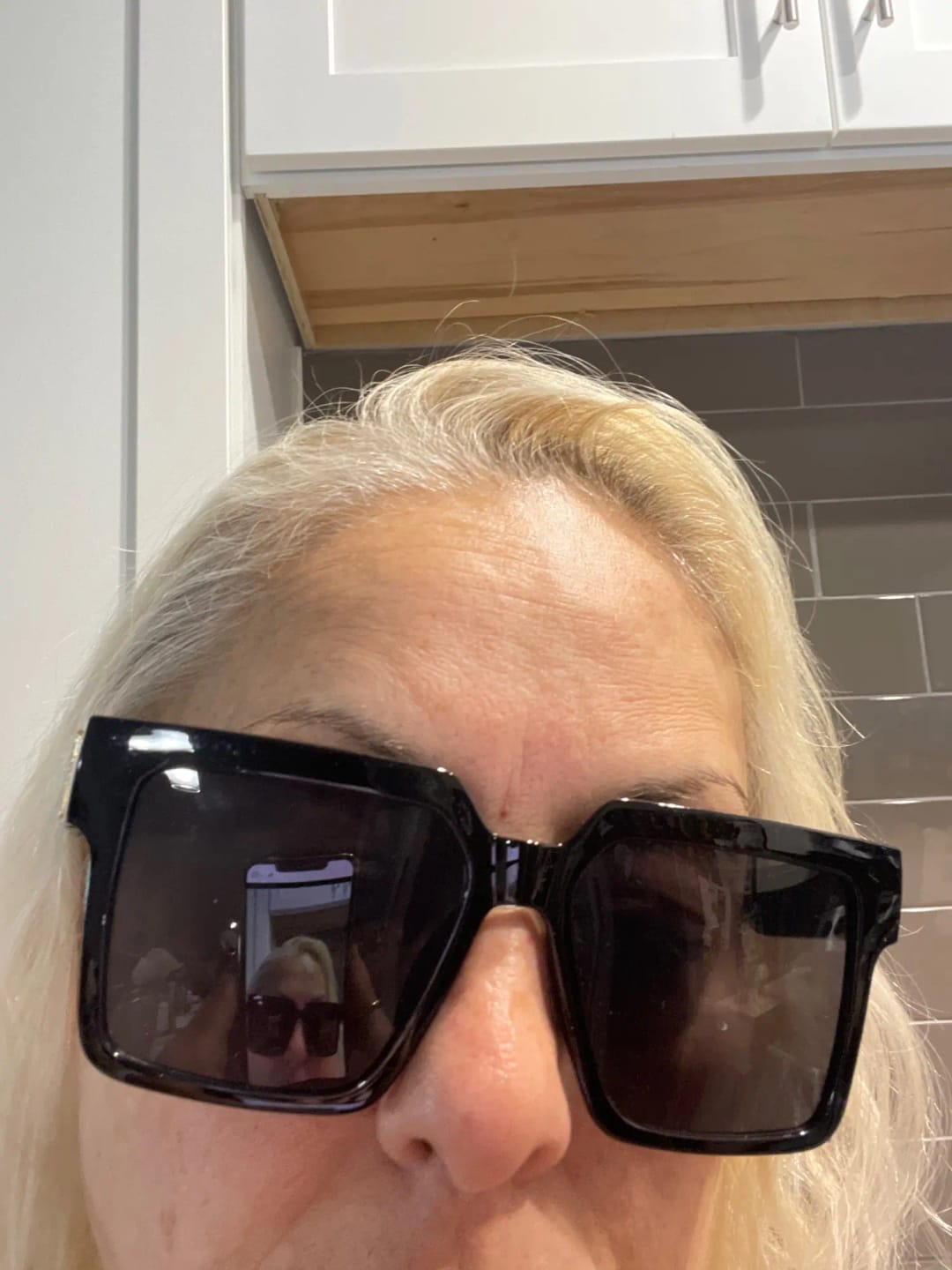 Customer photo review of Metro Mirage