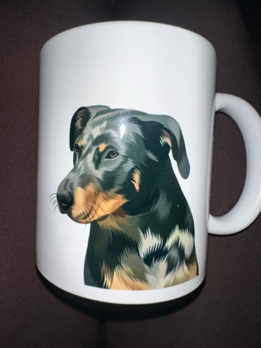 Customer photo review of Tasse