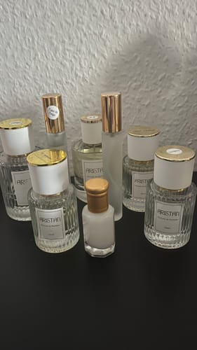 Customer photo review of La Muse