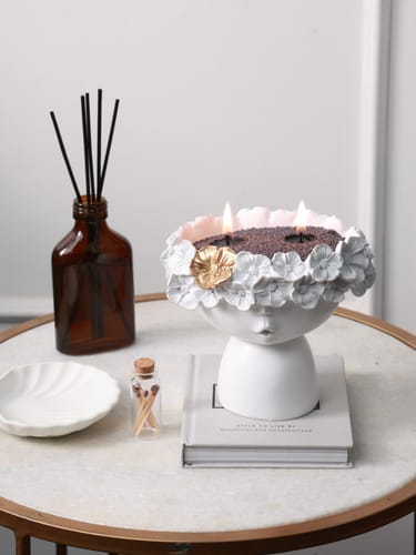 Customer photo review of Seduction - 19 OZ